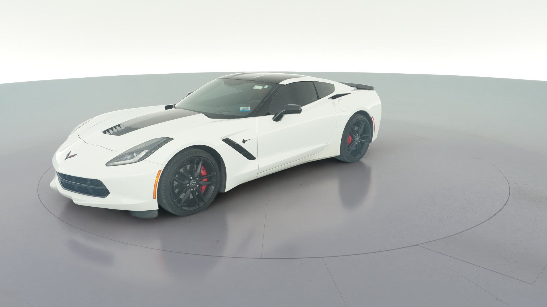2016 Chevrolet Corvette vehicle photo