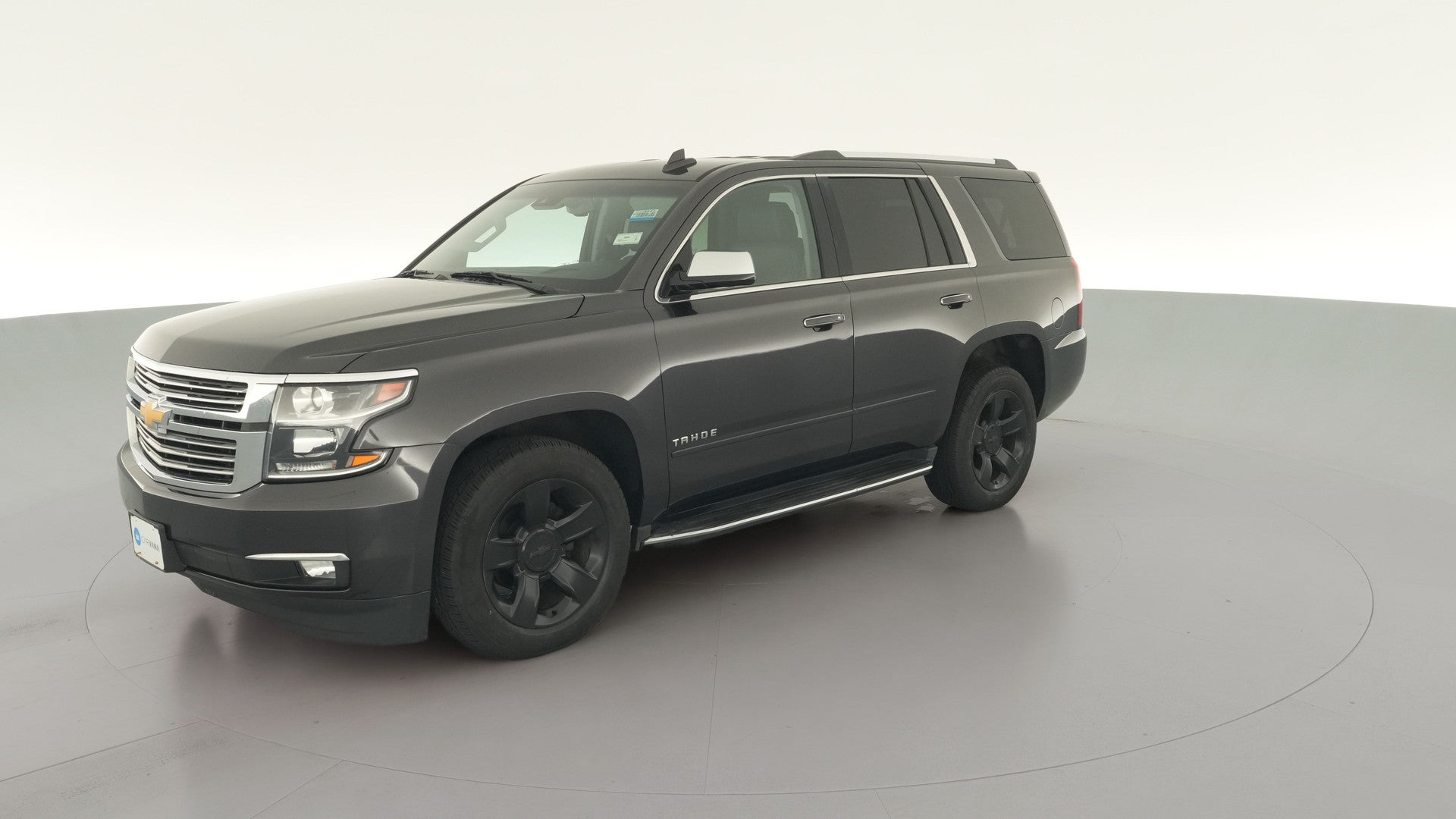 2017 Chevrolet Tahoe vehicle photo