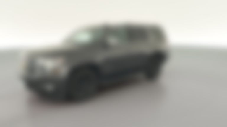 2017 Chevrolet Tahoe vehicle photo