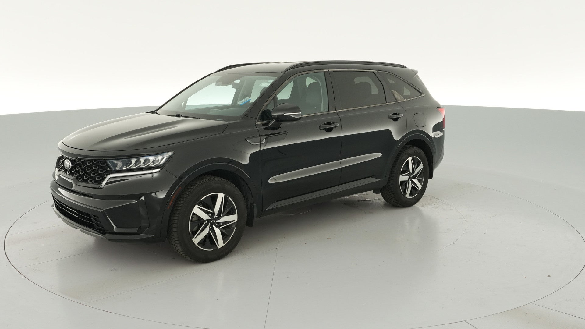 2021 Kia Sorento vehicle photo
