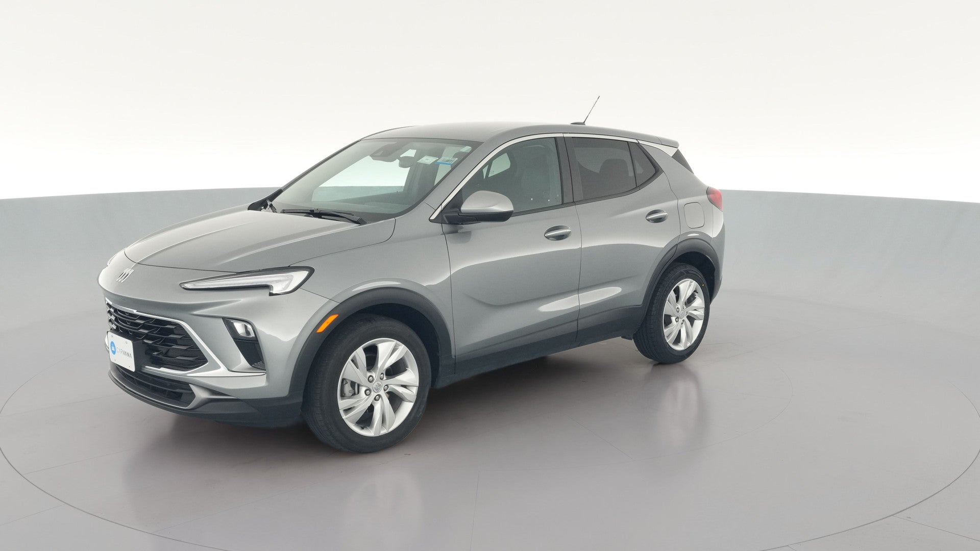 2025 Buick Encore GX vehicle photo
