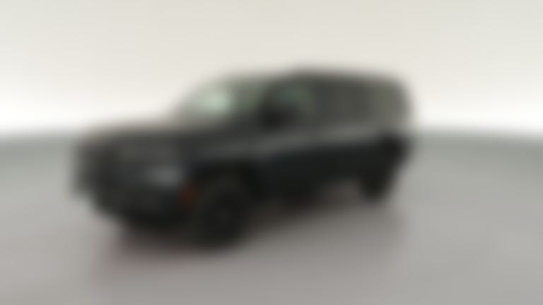 2024 Jeep Grand Wagoneer L vehicle photo