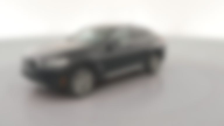 2023 BMW X4 vehicle photo