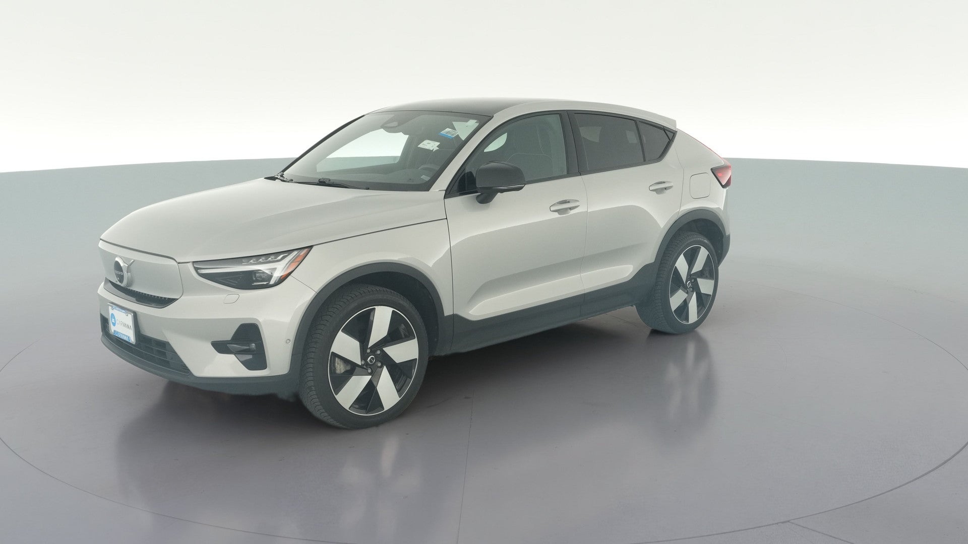2023 Volvo C40 Recharge vehicle photo