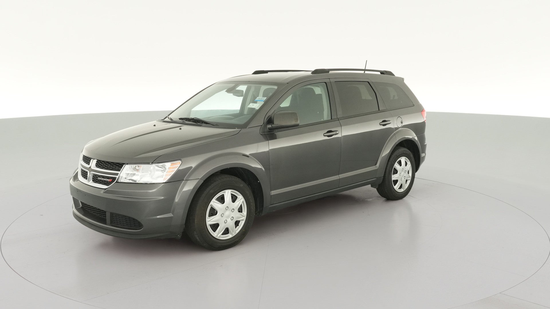 2019 Dodge Journey vehicle photo