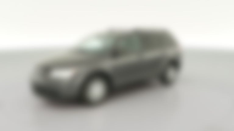 2019 Dodge Journey vehicle photo