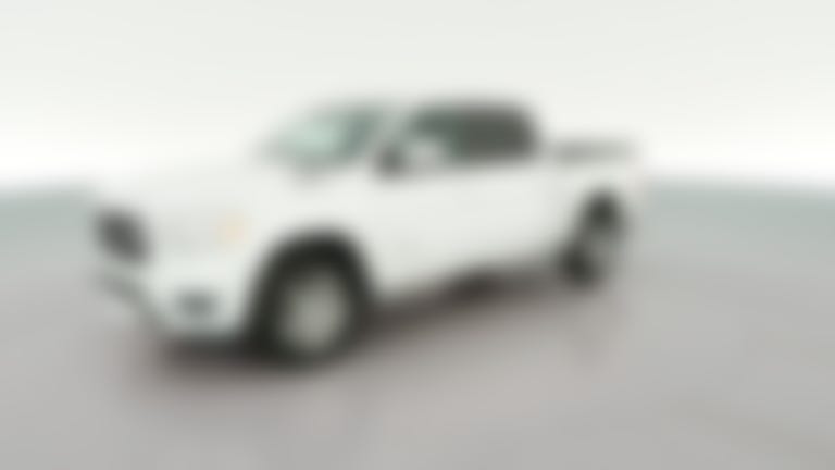 2019 Ram 1500 Crew Cab vehicle photo