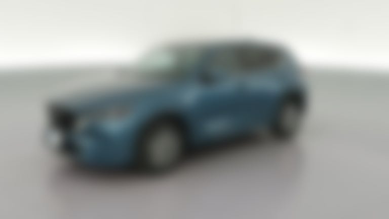 2024 MAZDA CX-5 vehicle photo