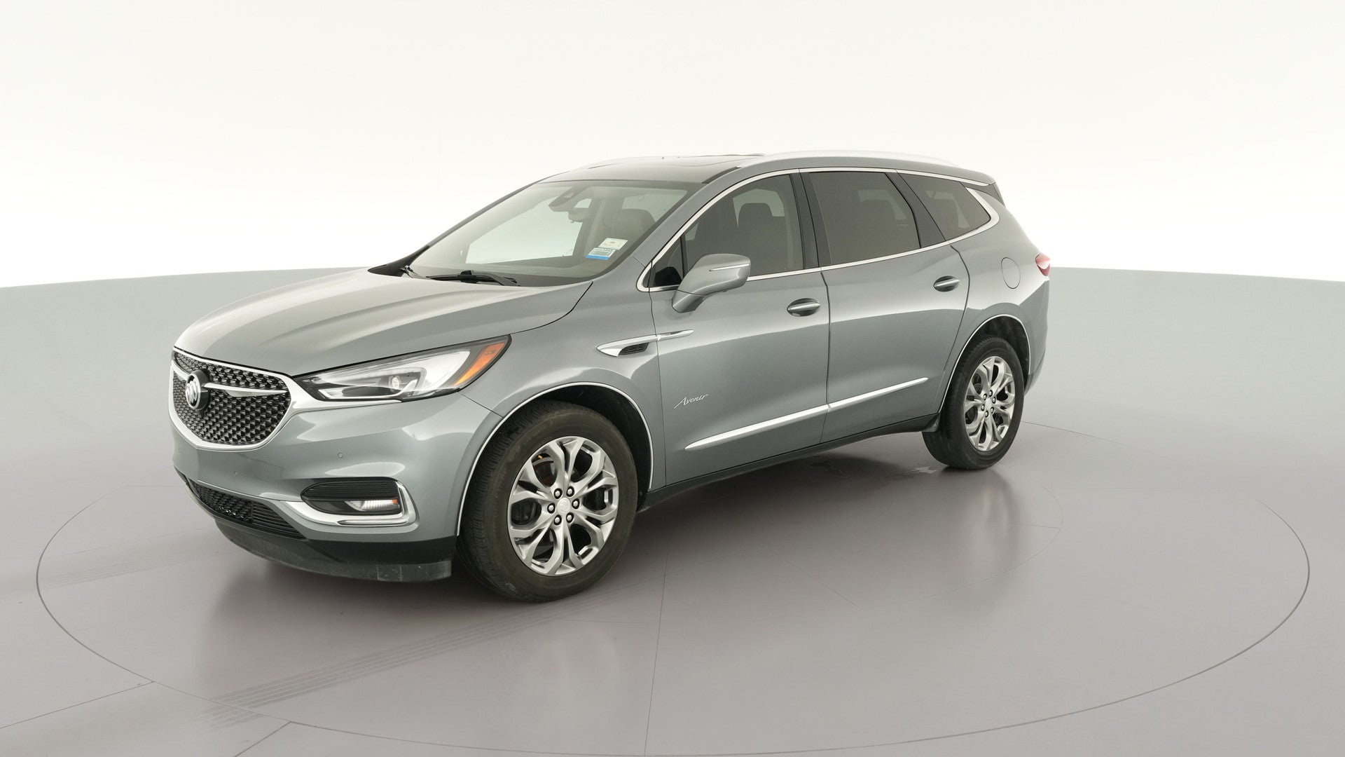 2019 Buick Enclave vehicle photo