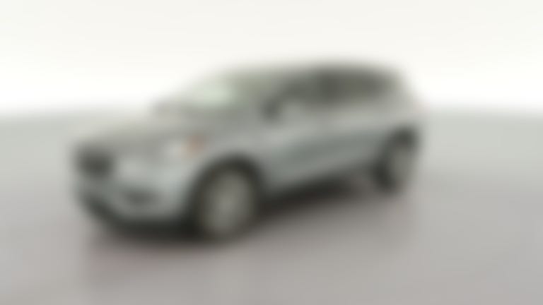 2019 Buick Enclave vehicle photo