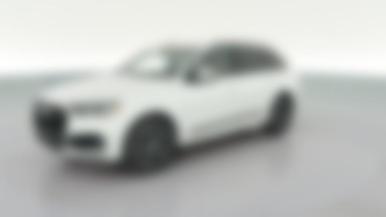 2020 Audi Q7 vehicle photo