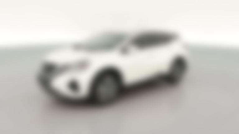 2021 Nissan Murano vehicle photo