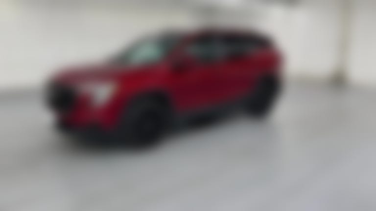 2022 GMC Terrain vehicle photo