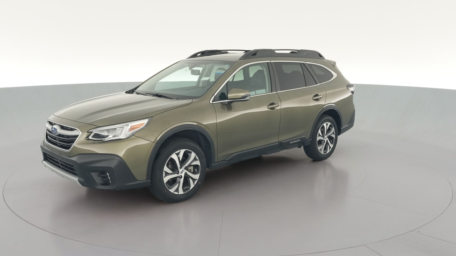 2022 Subaru Outback vehicle photo
