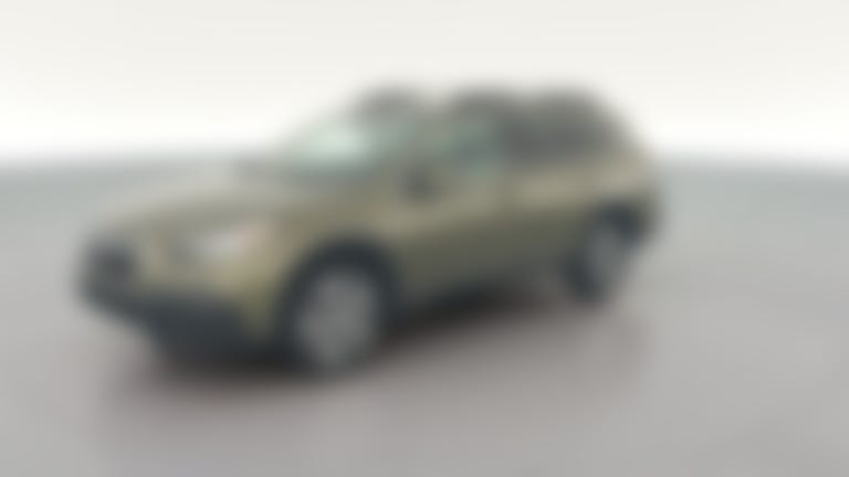 2022 Subaru Outback vehicle photo