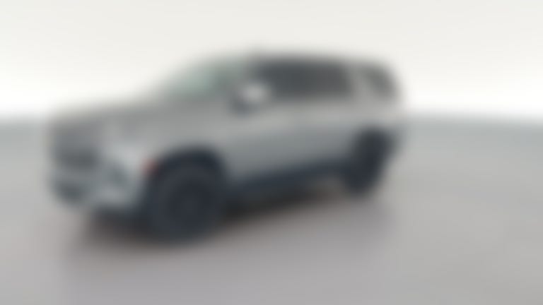 2021 Chevrolet Tahoe vehicle photo