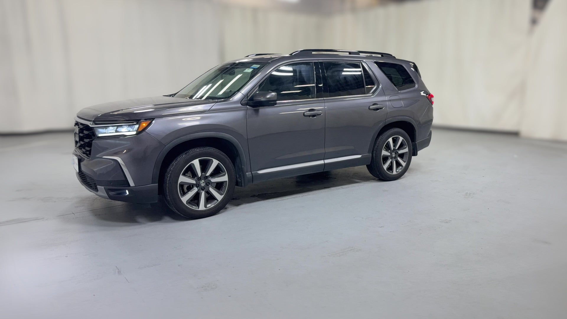 2023 Honda Pilot vehicle photo