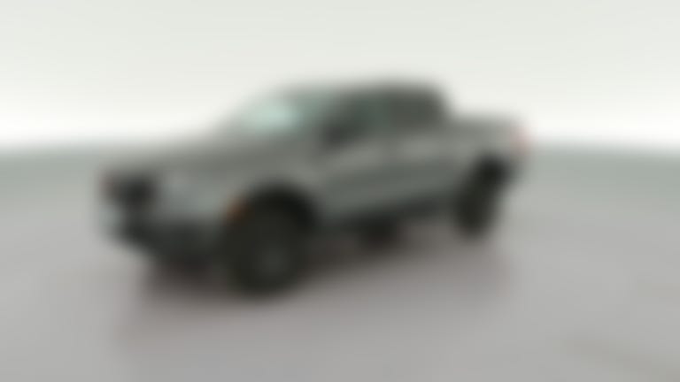 2021 Ford Ranger SuperCrew vehicle photo