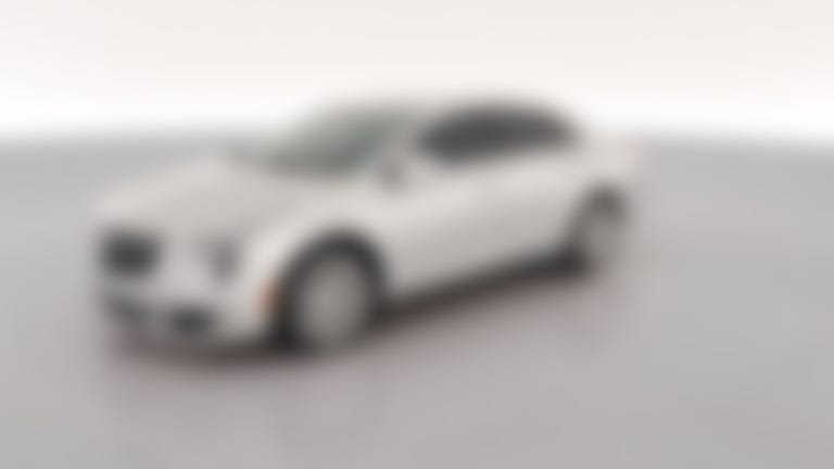 2018 Cadillac XTS vehicle photo