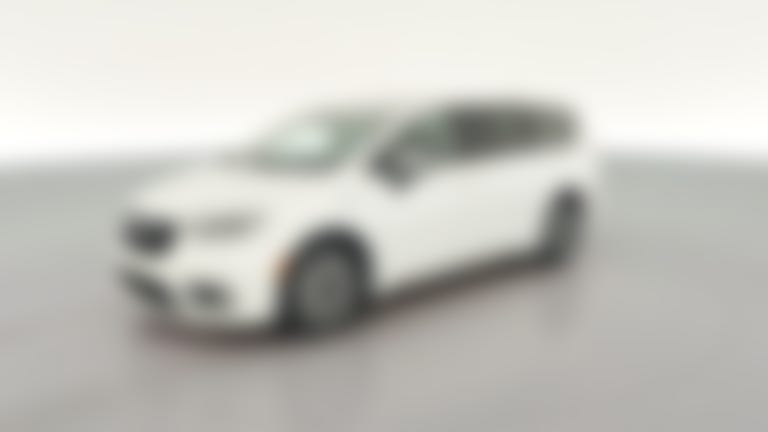 2023 Chrysler Pacifica Hybrid vehicle photo
