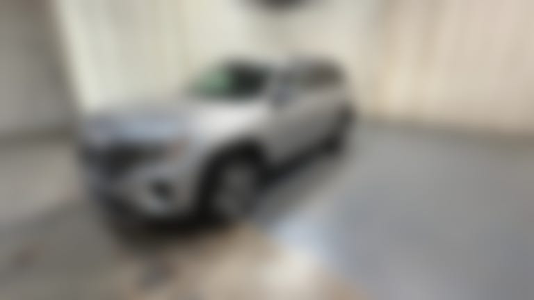 2026 Volkswagen Atlas vehicle photo