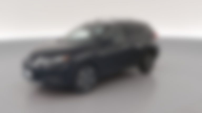 2020 Nissan Rogue vehicle photo