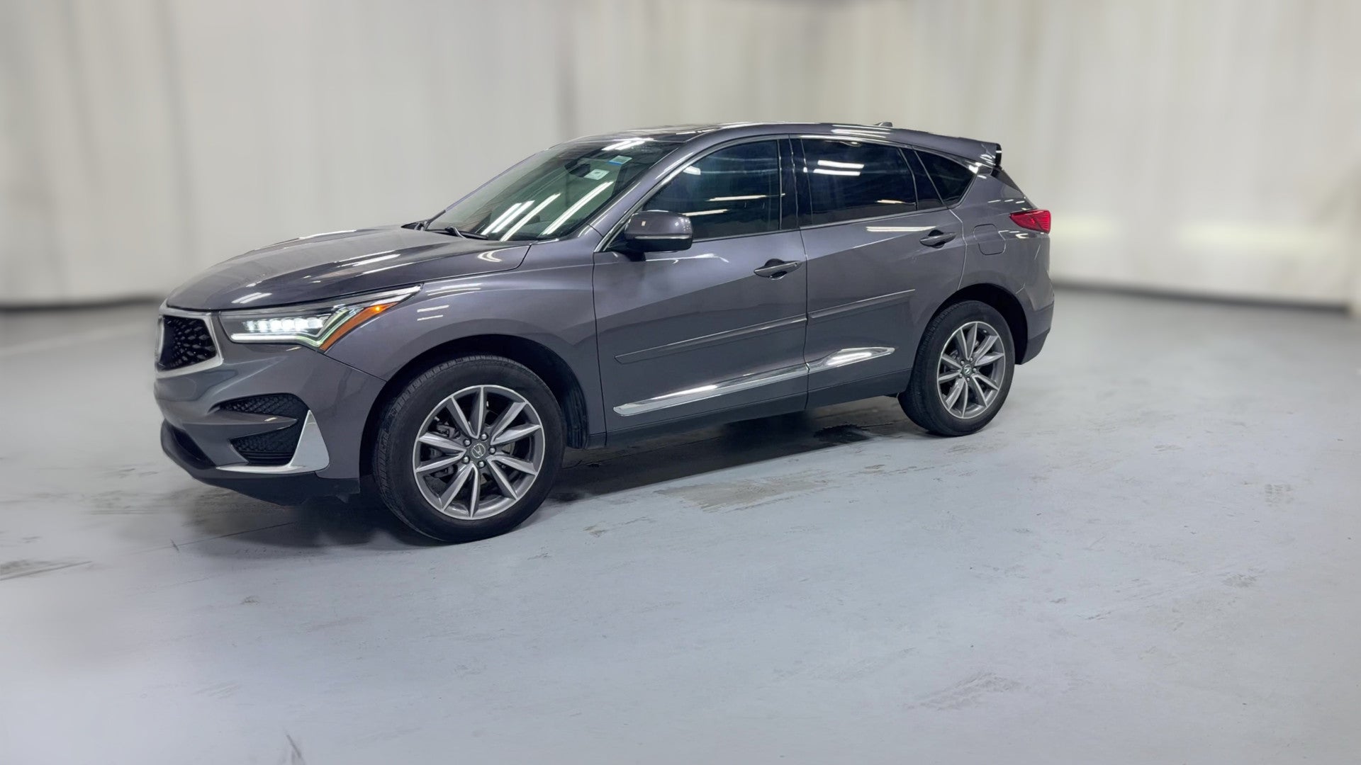 2019 Acura RDX vehicle photo