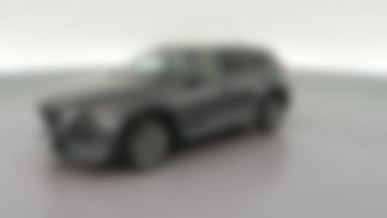 2023 MAZDA CX-9 vehicle photo