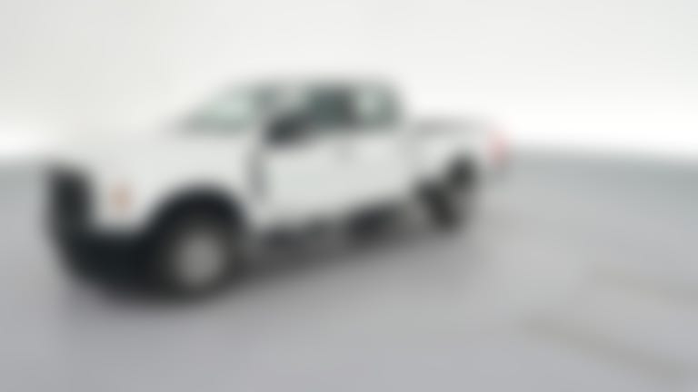 2026 Ford F250 Super Duty Crew Cab vehicle photo