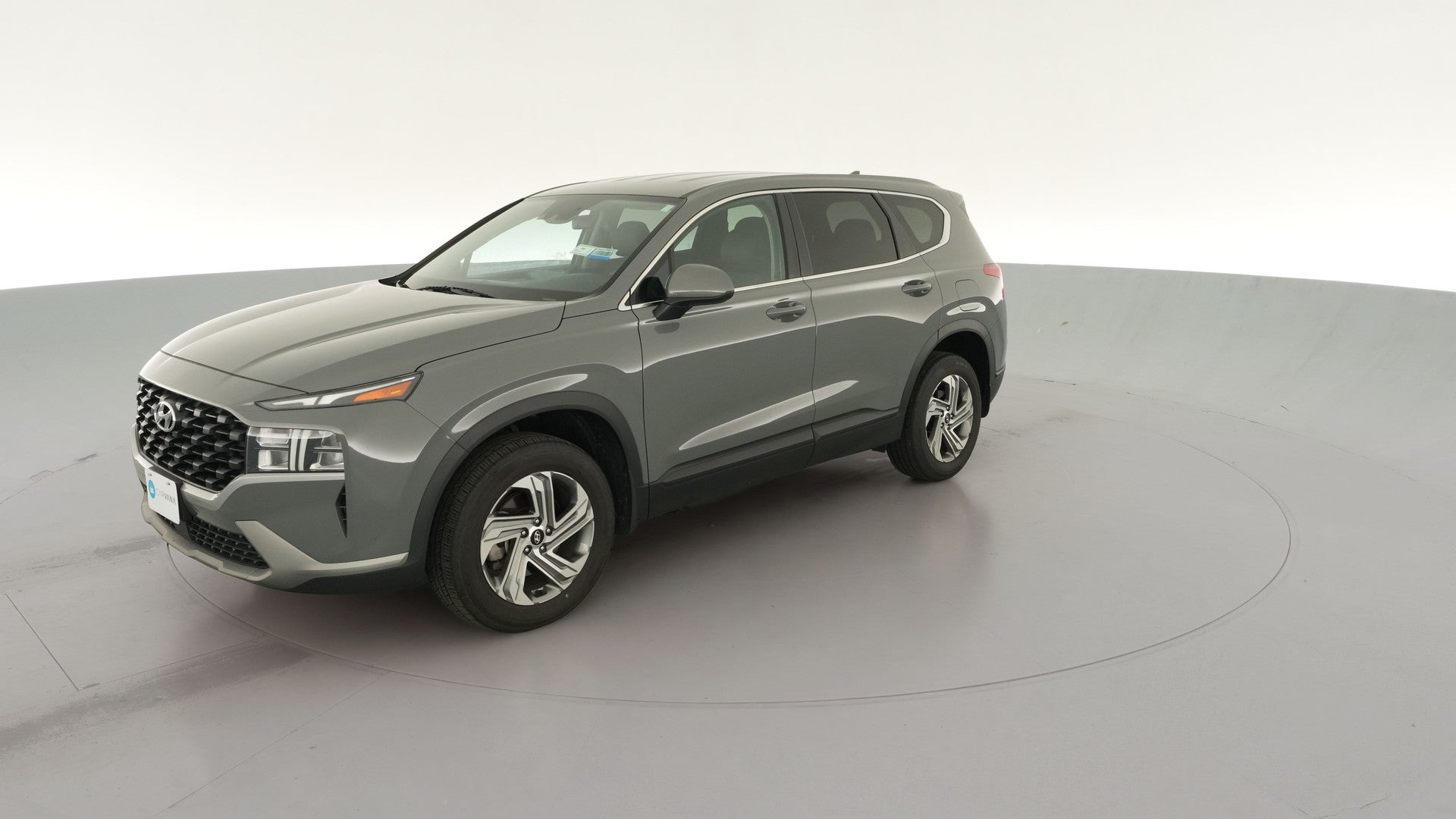 2022 Hyundai Santa Fe vehicle photo