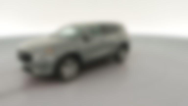 2022 Hyundai Santa Fe vehicle photo