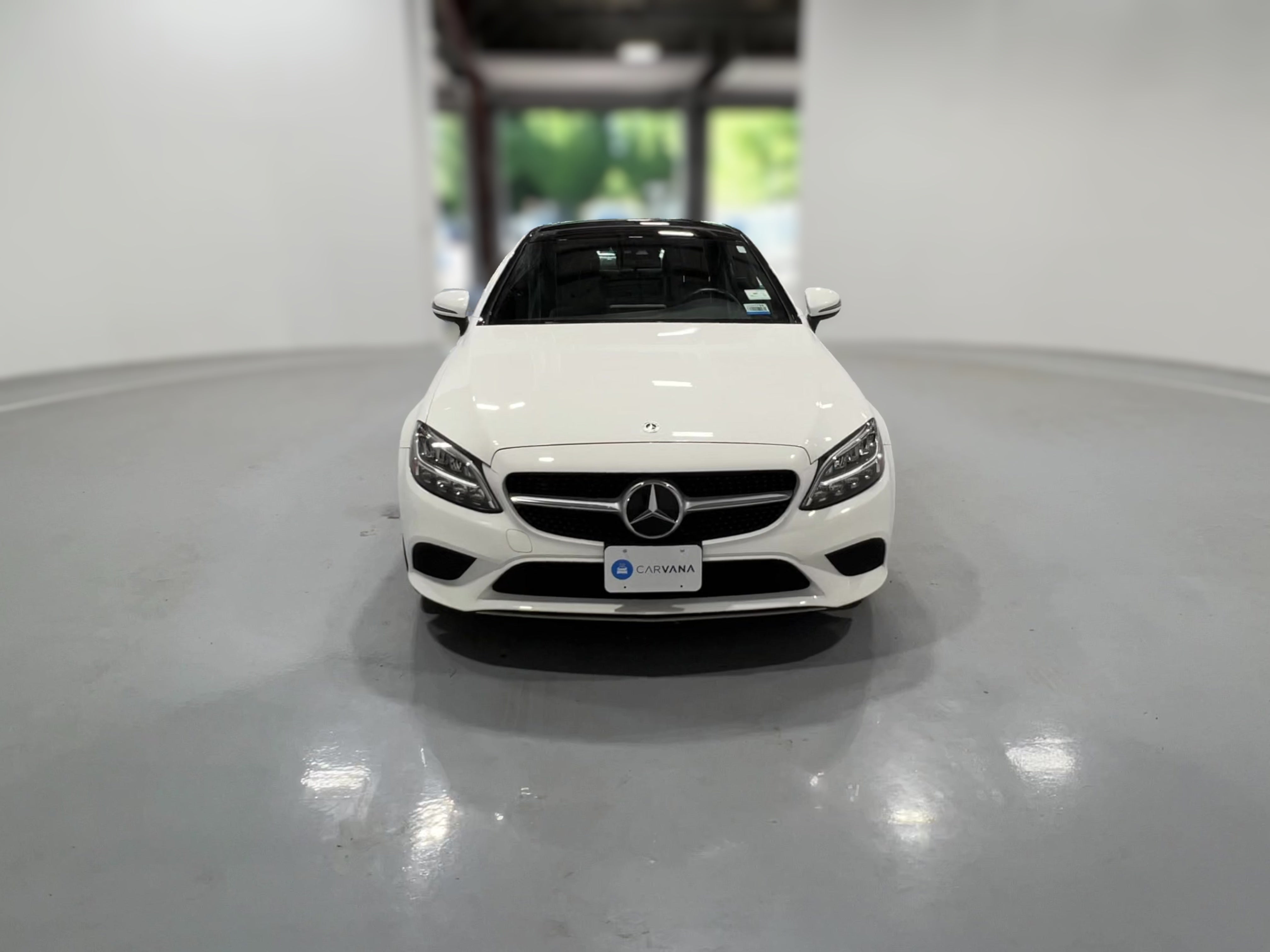 2022 Mercedes-Benz C-Class Coupe C 300 - Photo 26