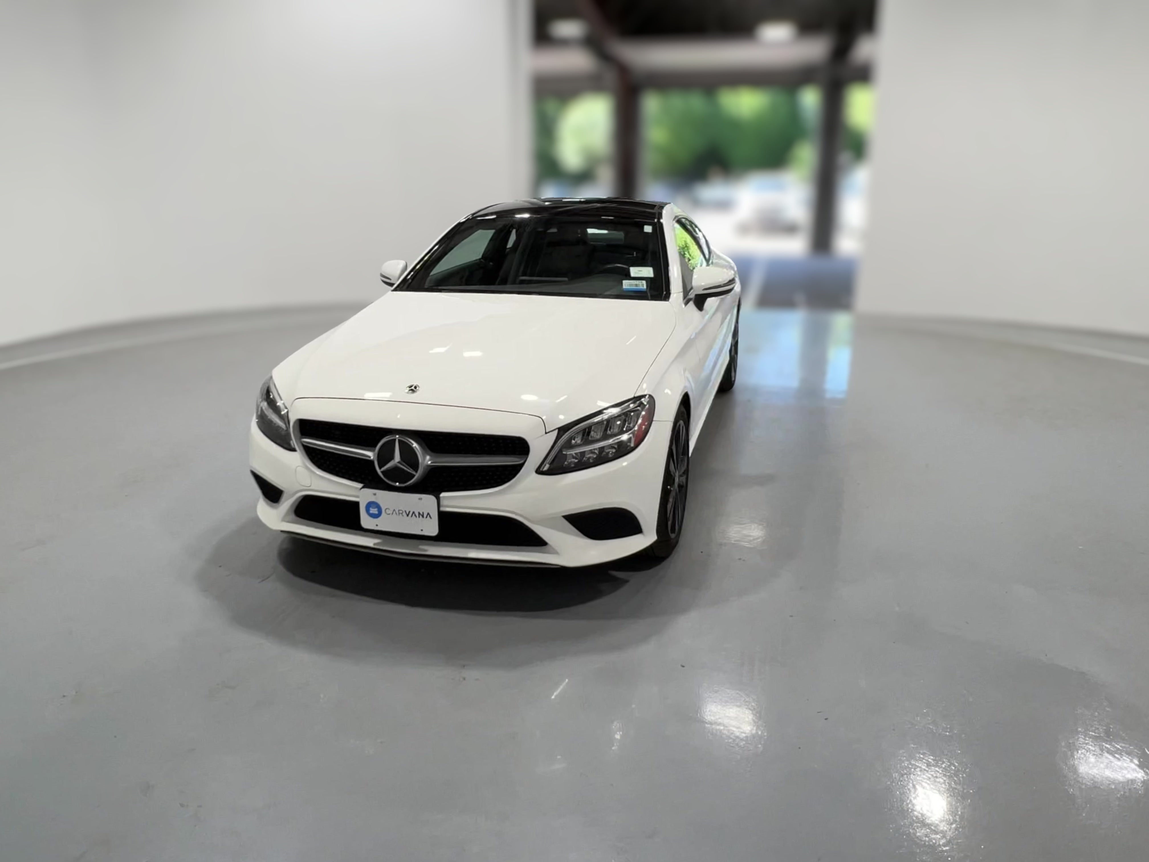 2022 Mercedes-Benz C-Class Coupe C 300 - Photo 27