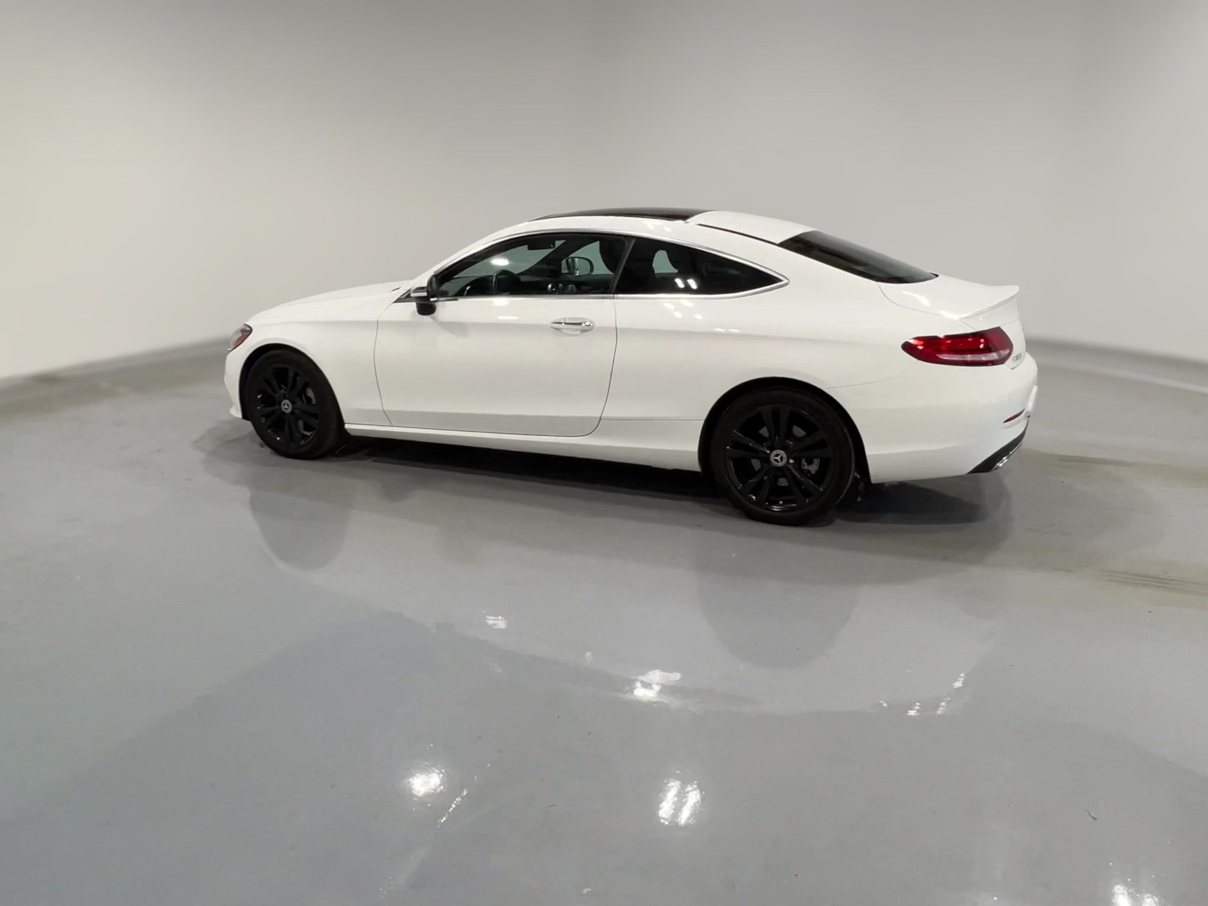 2022 Mercedes-Benz C-Class Coupe C 300 - Photo 31