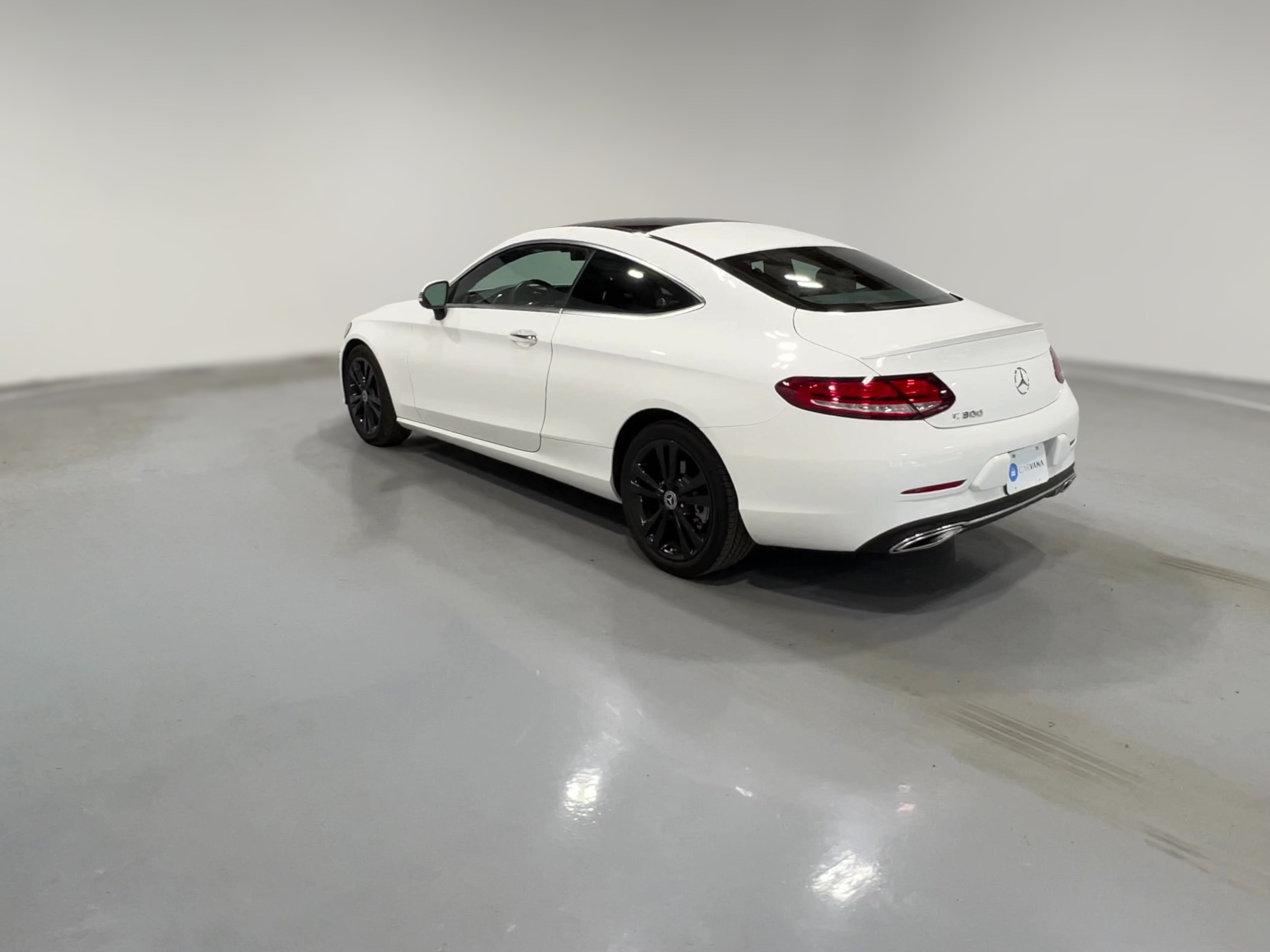 2022 Mercedes-Benz C-Class Coupe C 300 - Photo 32