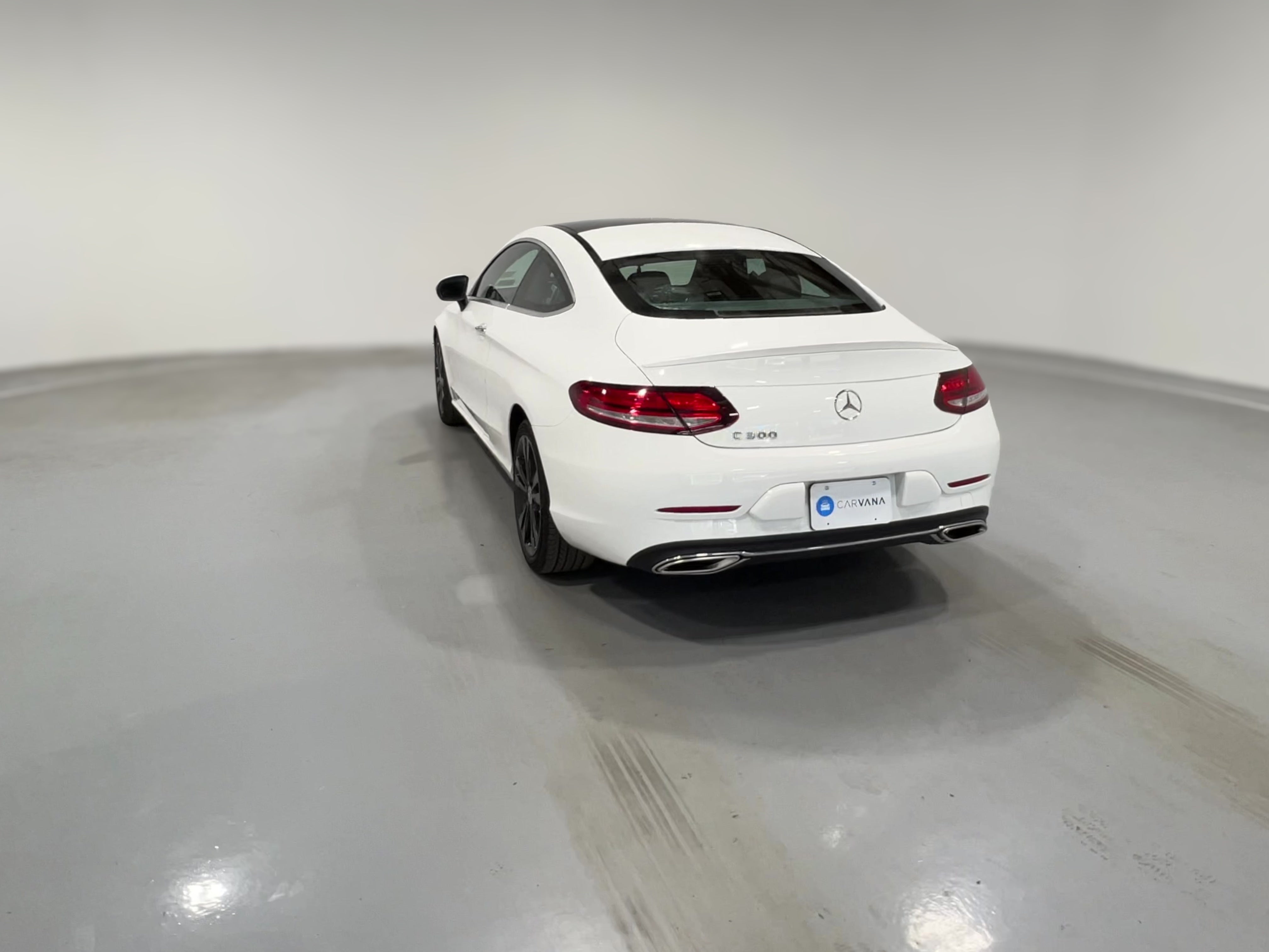 2022 Mercedes-Benz C-Class Coupe C 300 - Photo 33
