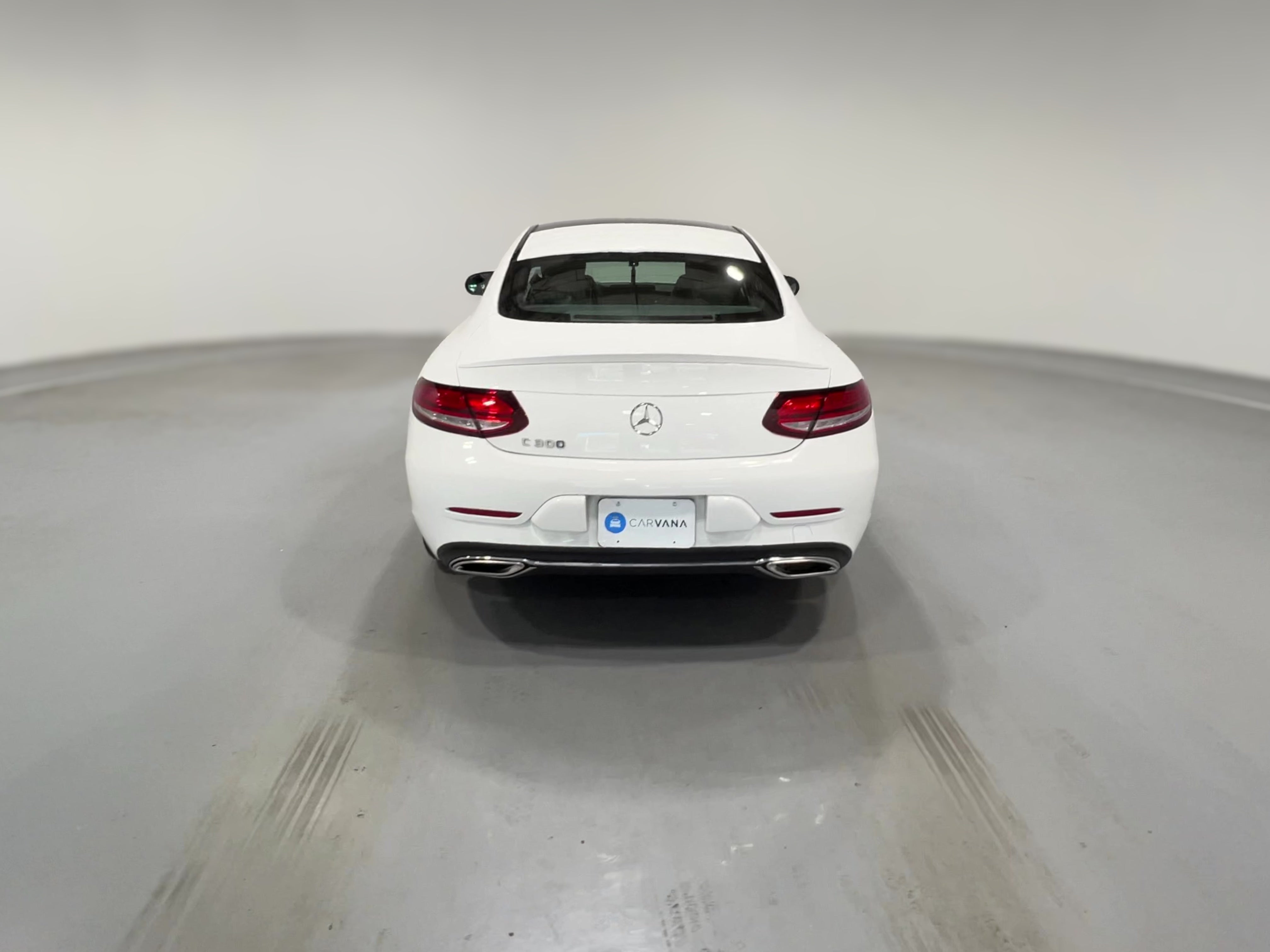 2022 Mercedes-Benz C-Class Coupe C 300 - Photo 34