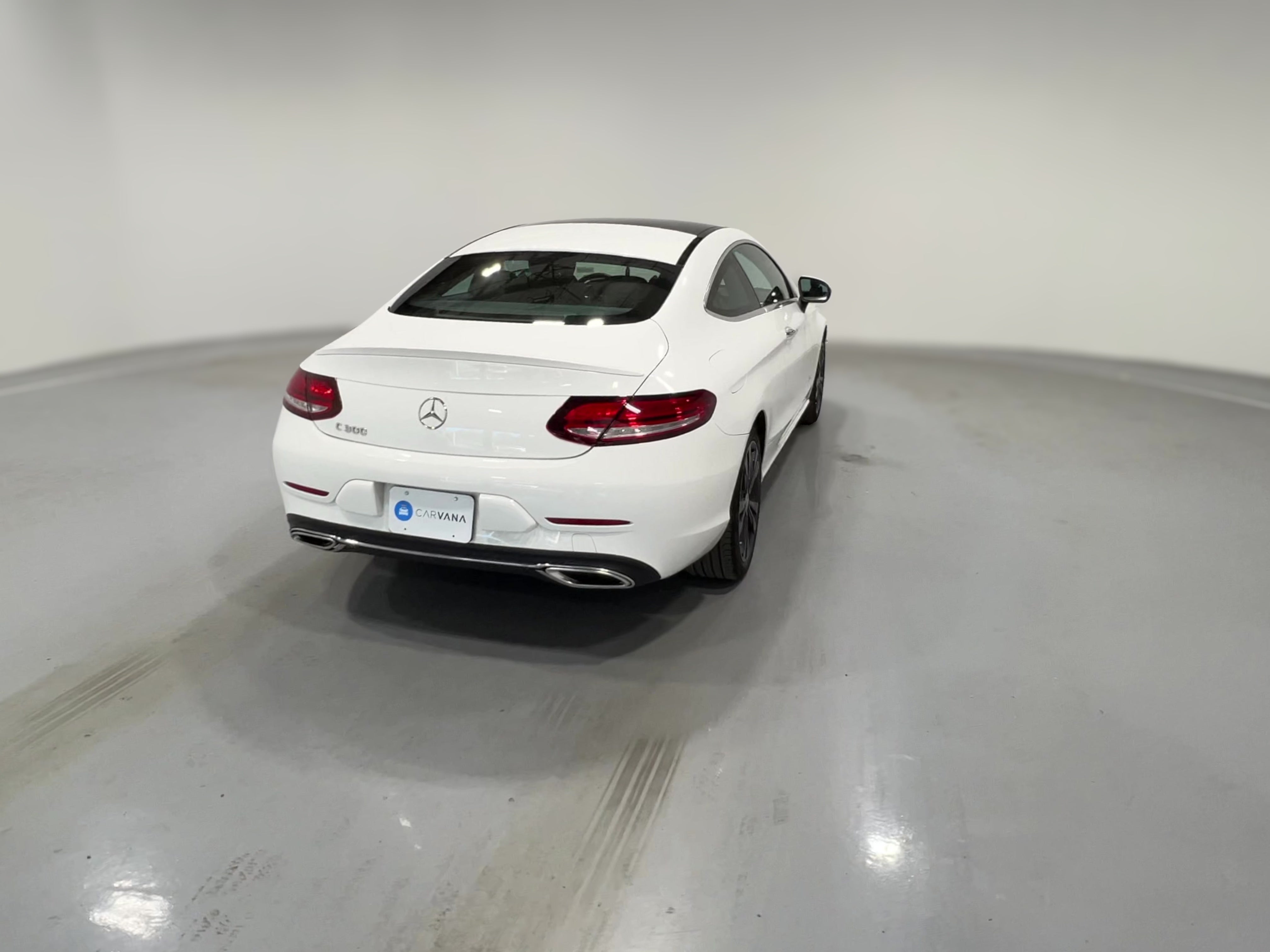 2022 Mercedes-Benz C-Class Coupe C 300 - Photo 35