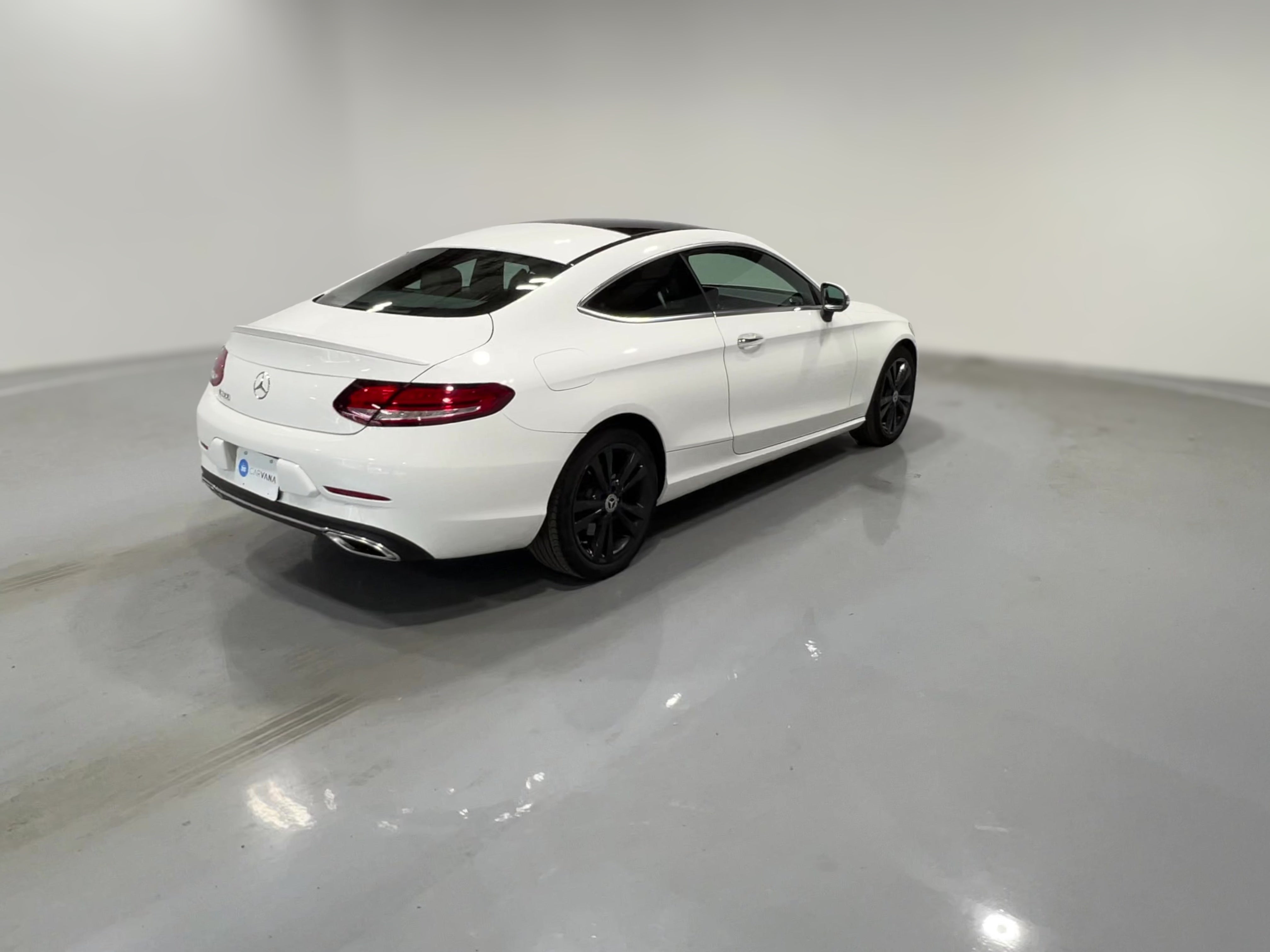 2022 Mercedes-Benz C-Class Coupe C 300 - Photo 36