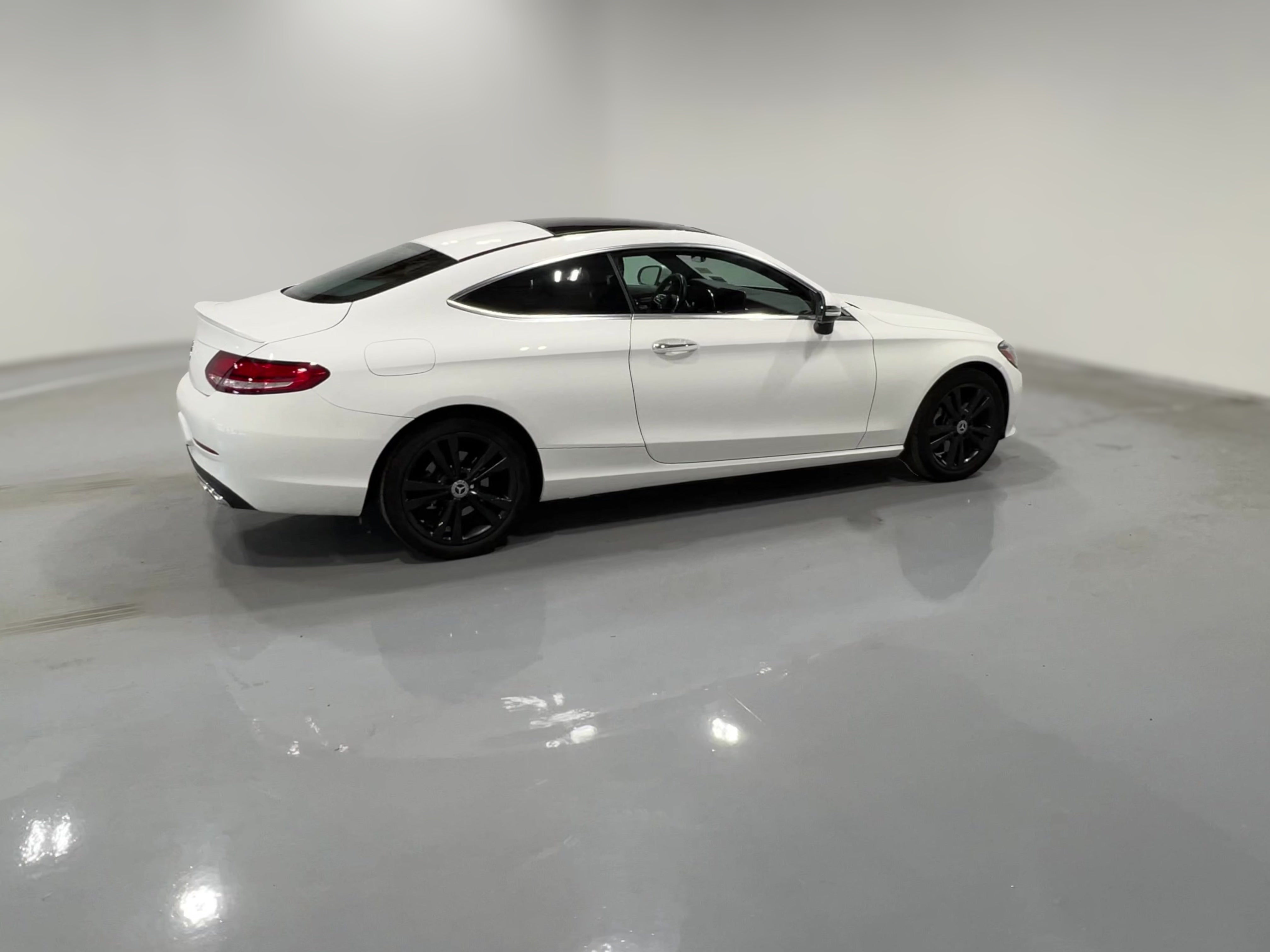 2022 Mercedes-Benz C-Class Coupe C 300 - Photo 37