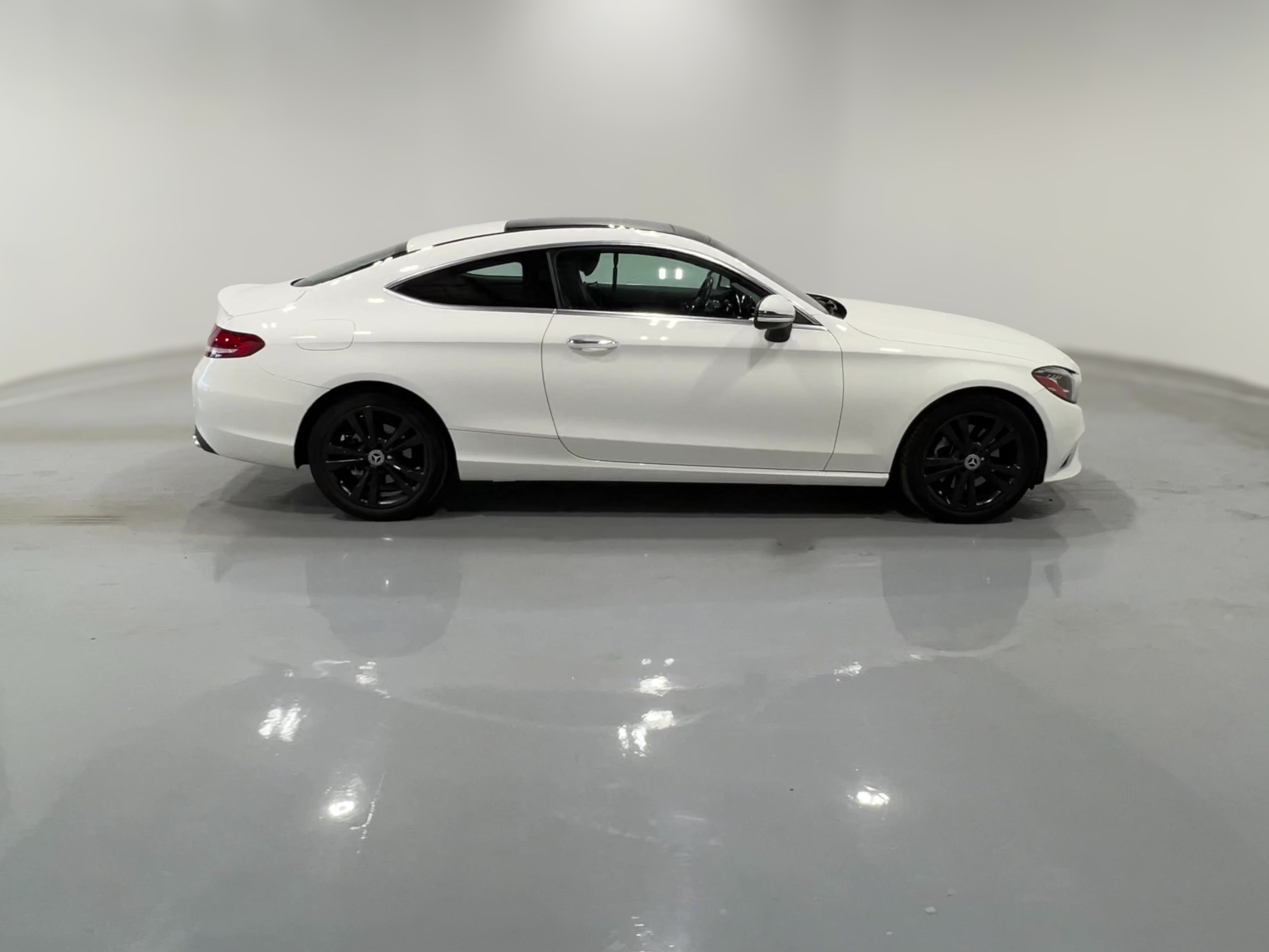 2022 Mercedes-Benz C-Class Coupe C 300 - Photo 38