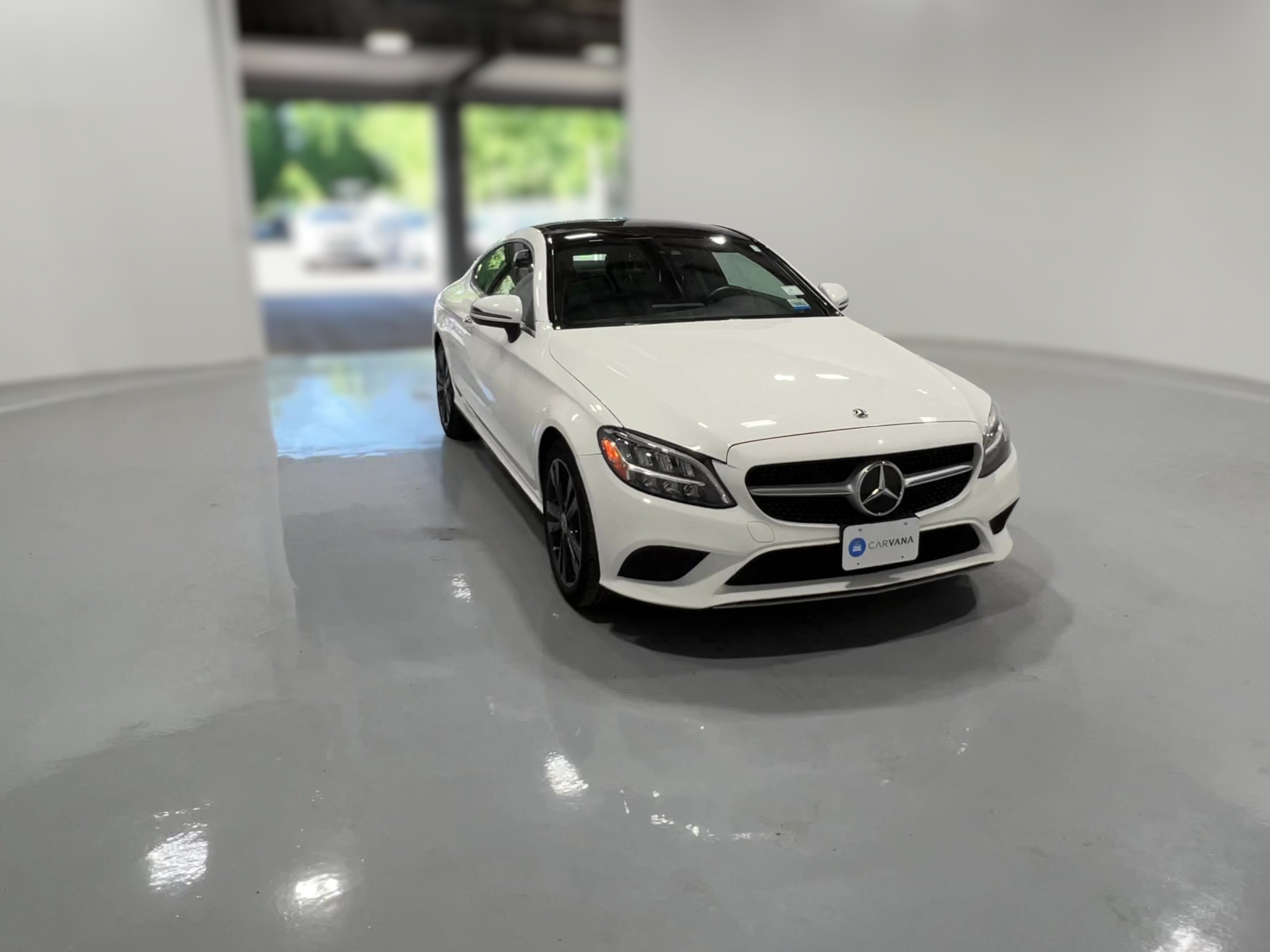 2022 Mercedes-Benz C-Class Coupe C 300 - Photo 41