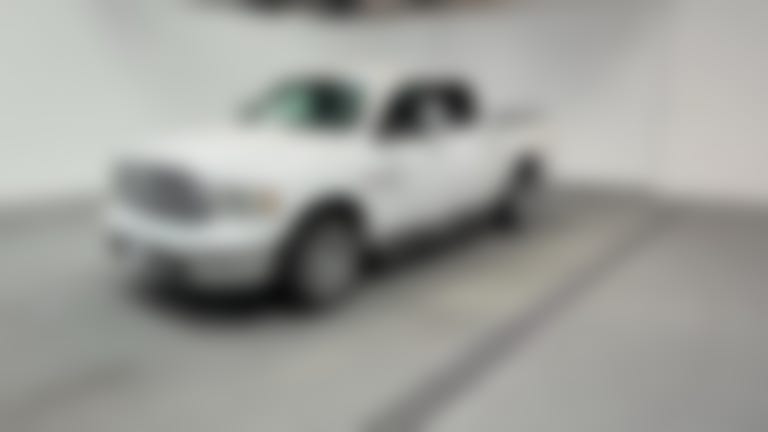 2018 Ram 1500 Crew Cab vehicle photo