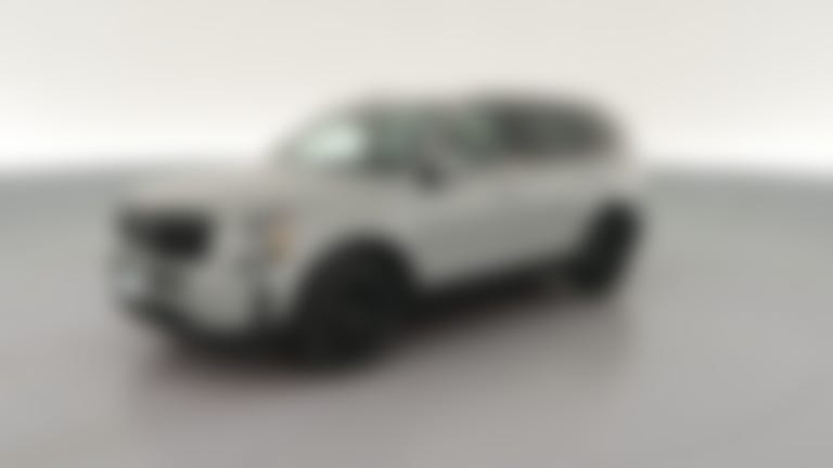 2022 Kia Telluride vehicle photo