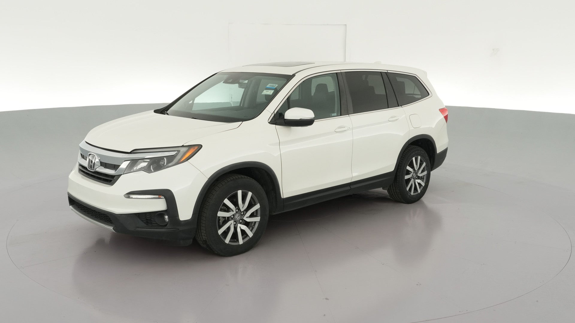 2019 Honda Pilot vehicle photo