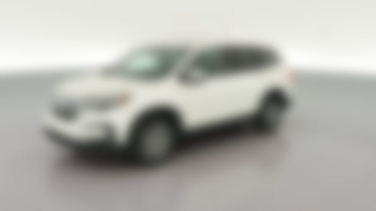 2019 Honda Pilot vehicle photo