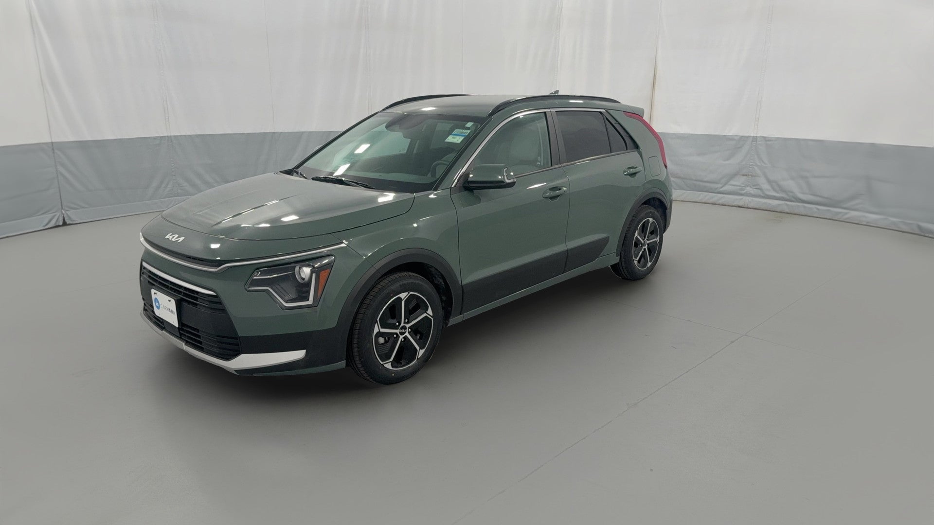 2023 Kia Niro vehicle photo