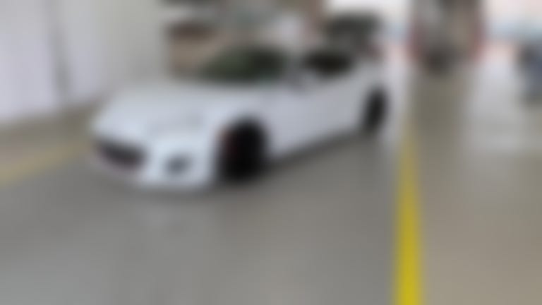 2020 Subaru BRZ vehicle photo