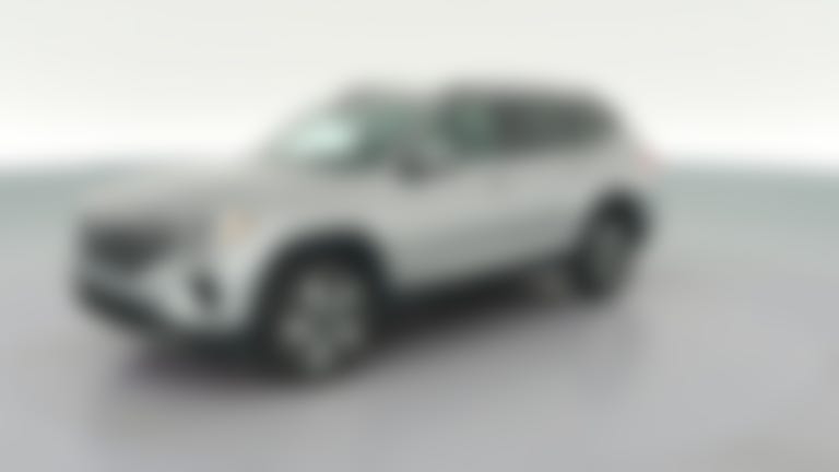 2025 Volkswagen Atlas vehicle photo
