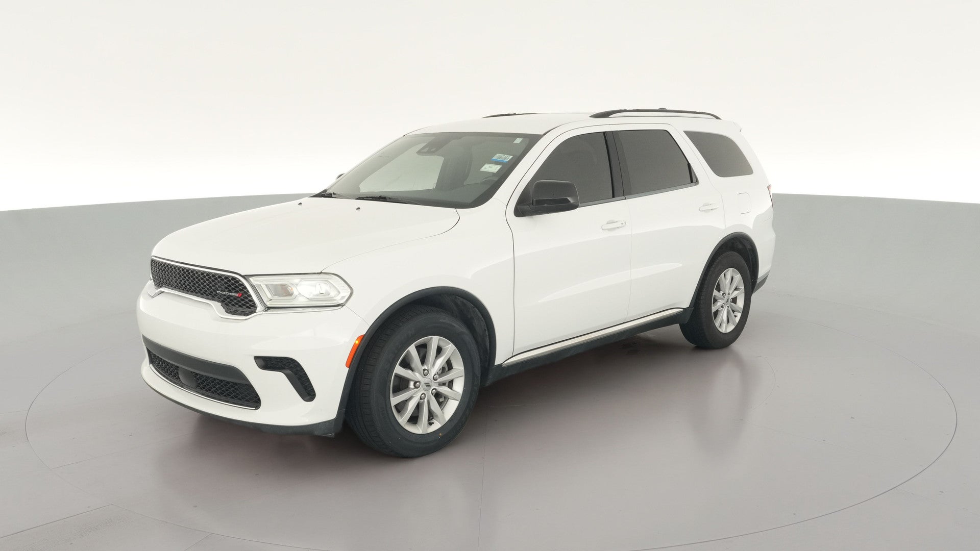 2023 Dodge Durango vehicle photo